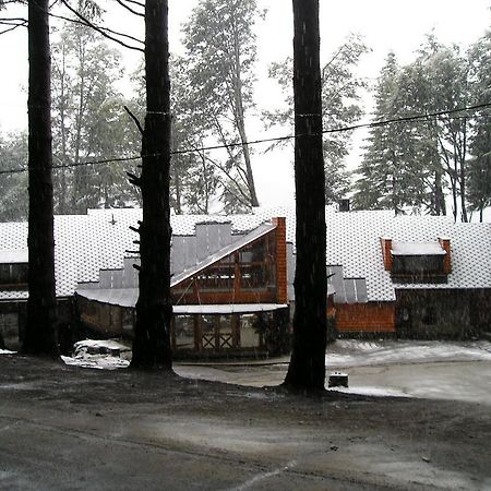 Patagonia Paraiso - Hotel Boutique On Lake Beach Вилья-ла-Ангостура Экстерьер фото
