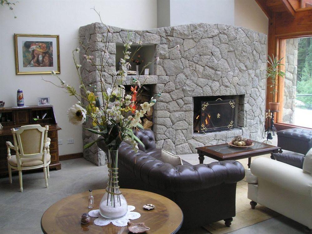 Patagonia Paraiso - Hotel Boutique On Lake Beach Вилья-ла-Ангостура Экстерьер фото