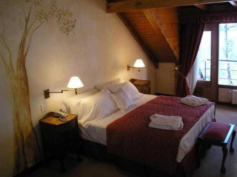 Patagonia Paraiso - Hotel Boutique On Lake Beach Вилья-ла-Ангостура Экстерьер фото