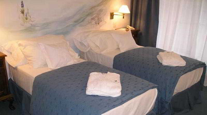 Patagonia Paraiso - Hotel Boutique On Lake Beach Вилья-ла-Ангостура Экстерьер фото